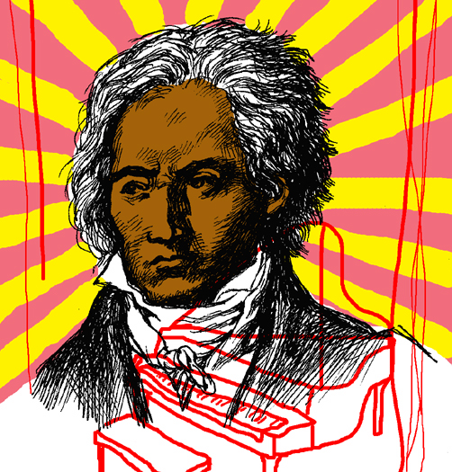 beethoven