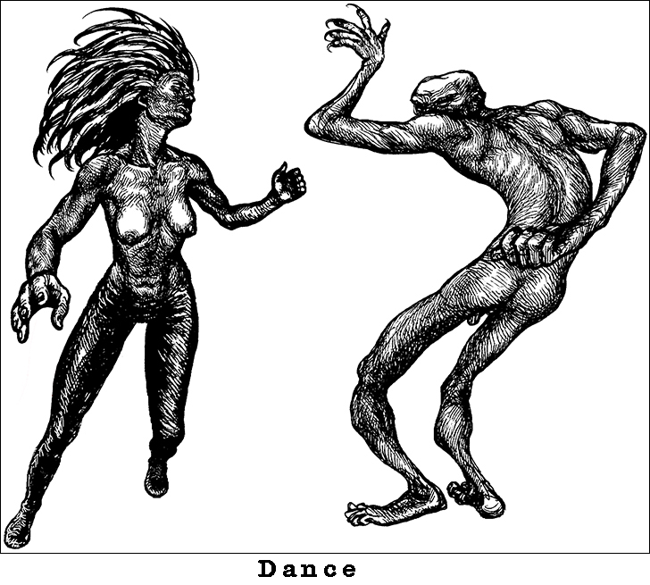 dance