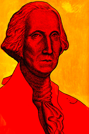 george washington