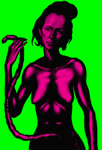 visceral